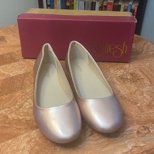 Refresh | Rose Gold Metallic Demi Flat ZL840